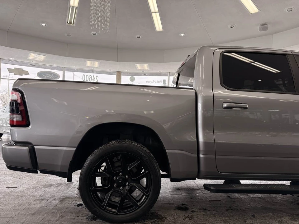 2020 Ram 1500 2nd Gen - Image 7 of 21