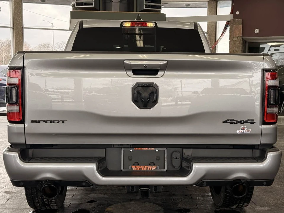 2020 Ram 1500 2nd Gen - Image 15 of 21