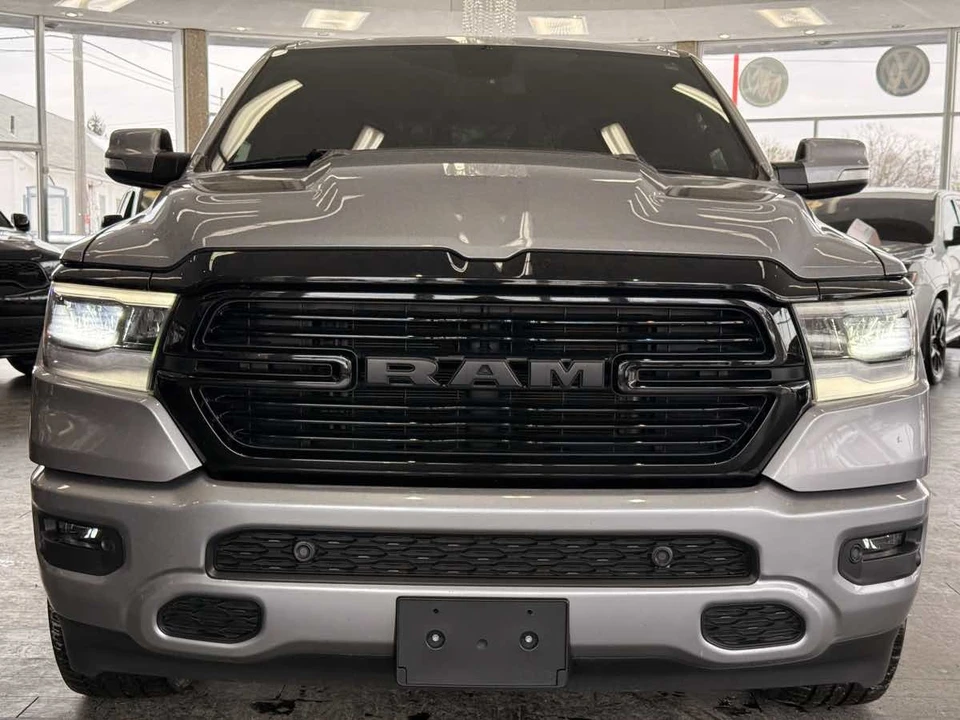2020 Ram 1500 2nd Gen - Image 4 of 21