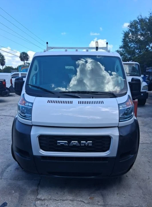 2020 Ram 1500 2nd Gen - Image 3 of 11