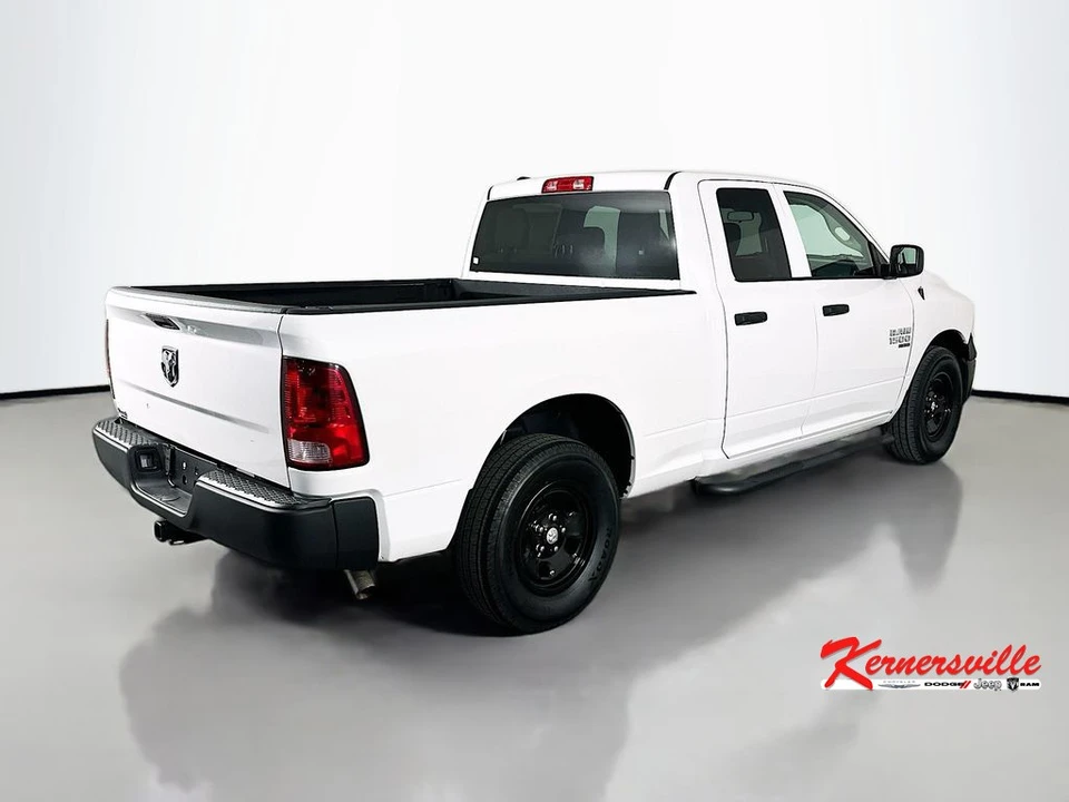 2020 Ram 1500 2nd Gen - Image 8 of 24