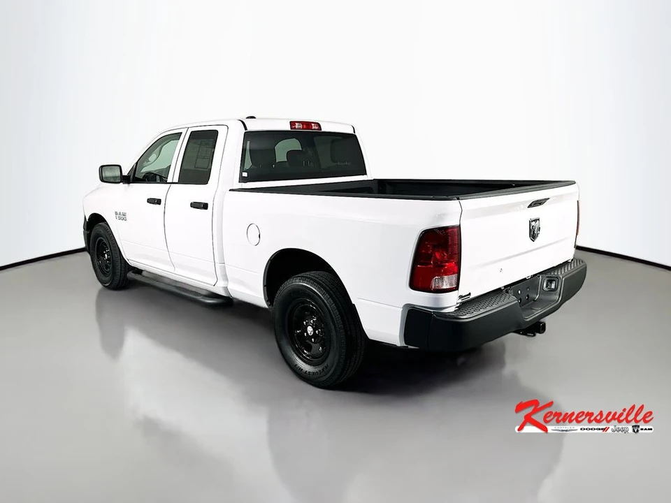 2020 Ram 1500 2nd Gen - Image 5 of 24