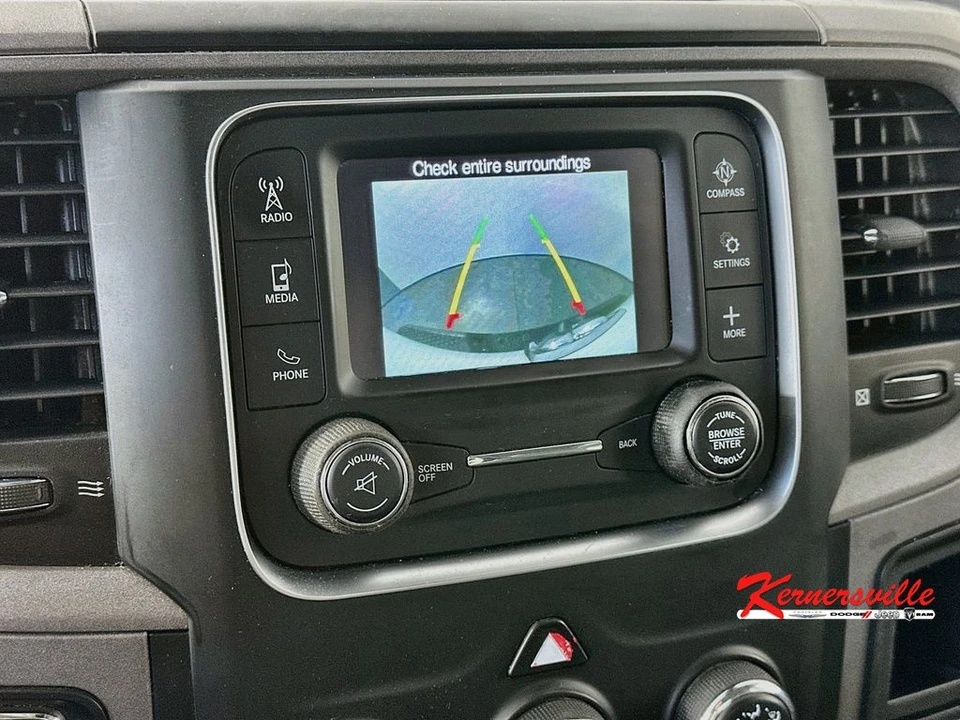 2020 Ram 1500 2nd Gen - Image 20 of 24