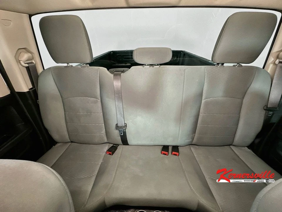 2020 Ram 1500 2nd Gen - Image 14 of 24