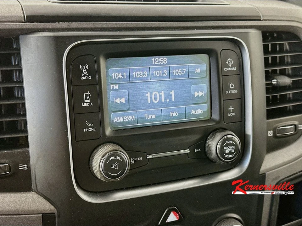 2020 Ram 1500 2nd Gen - Image 18 of 24