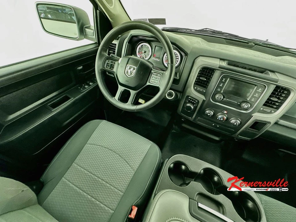 2020 Ram 1500 2nd Gen - Image 10 of 24