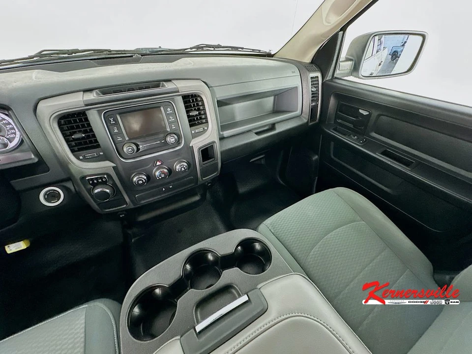 2020 Ram 1500 2nd Gen - Image 12 of 24
