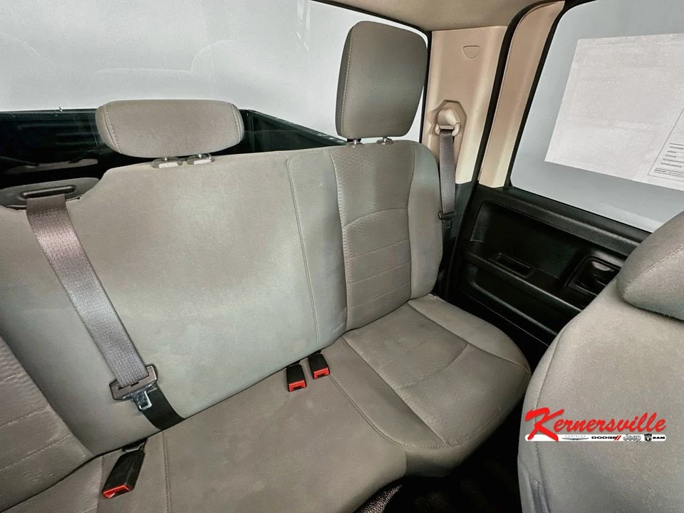 2020 Ram 1500 2nd Gen - Image 15 of 24