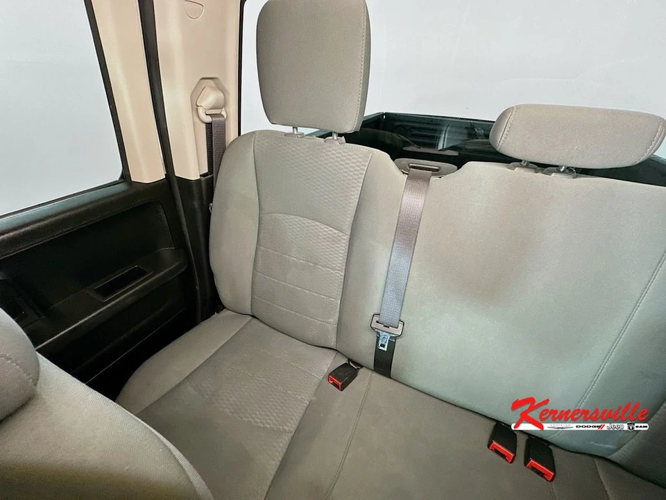 2020 Ram 1500 2nd Gen - Image 13 of 24