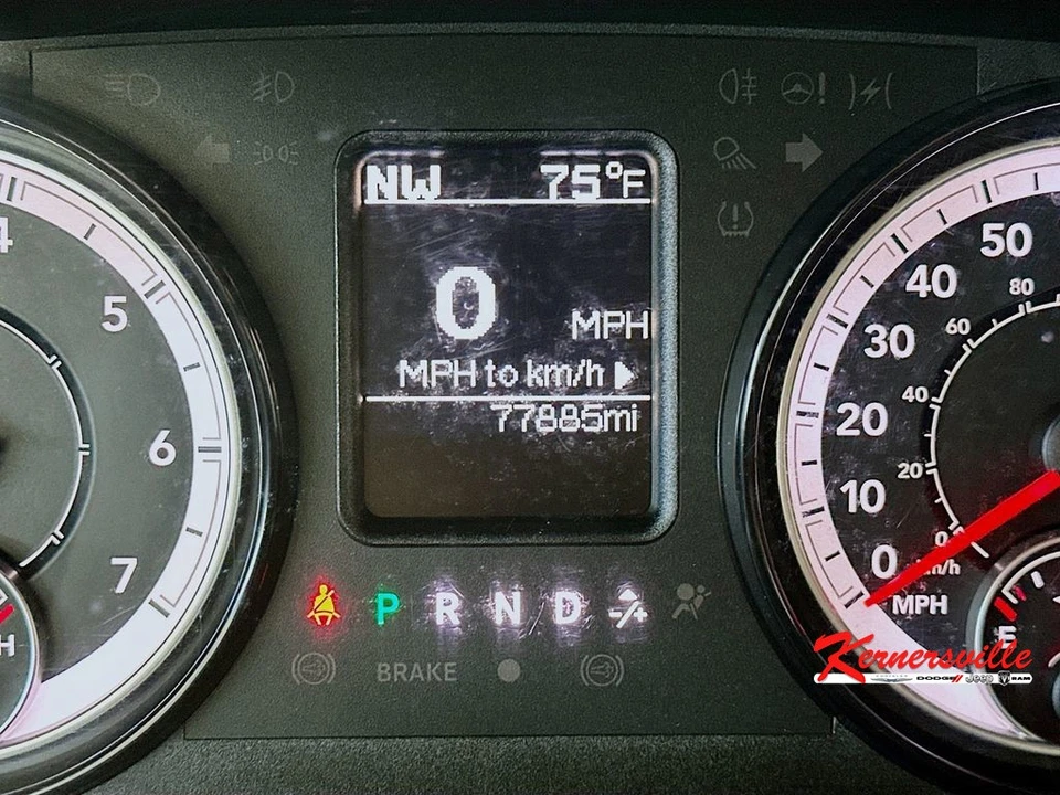 2020 Ram 1500 2nd Gen - Image 16 of 24