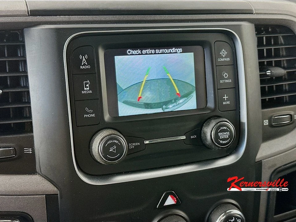 2020 Ram 1500 2nd Gen - Image 20 of 24