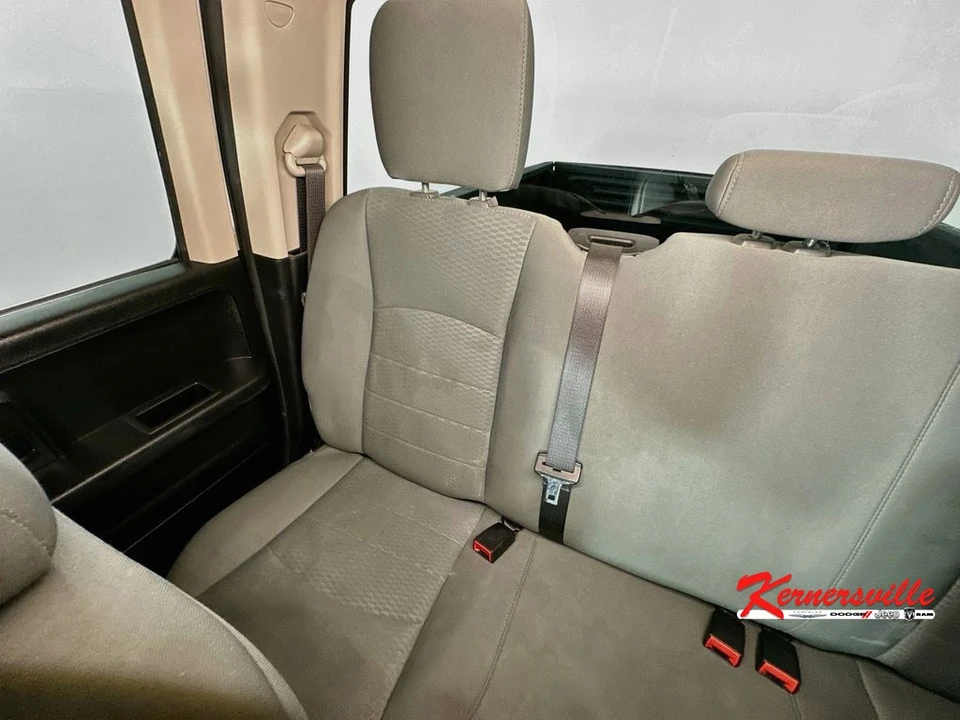 2020 Ram 1500 2nd Gen - Image 13 of 24