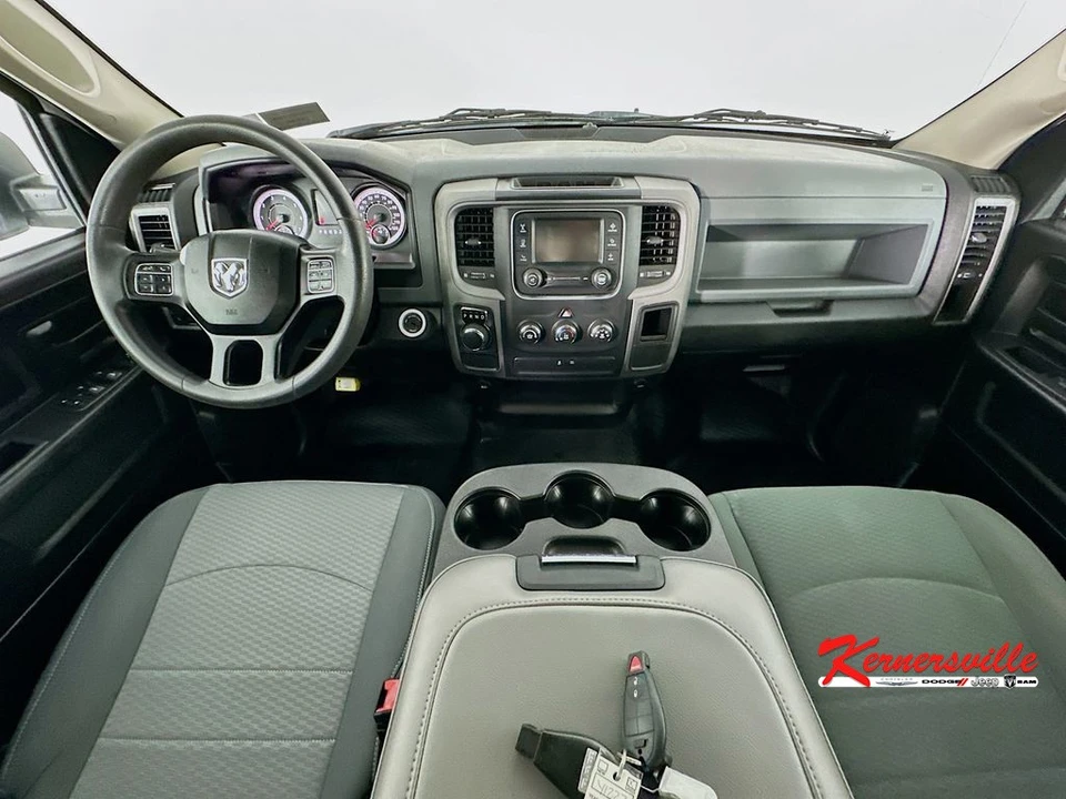 2020 Ram 1500 2nd Gen - Image 11 of 24