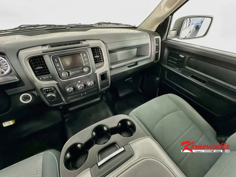 2020 Ram 1500 2nd Gen - Image 12 of 24