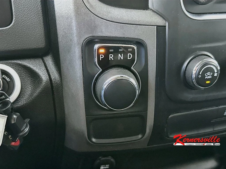 2020 Ram 1500 2nd Gen - Image 17 of 24