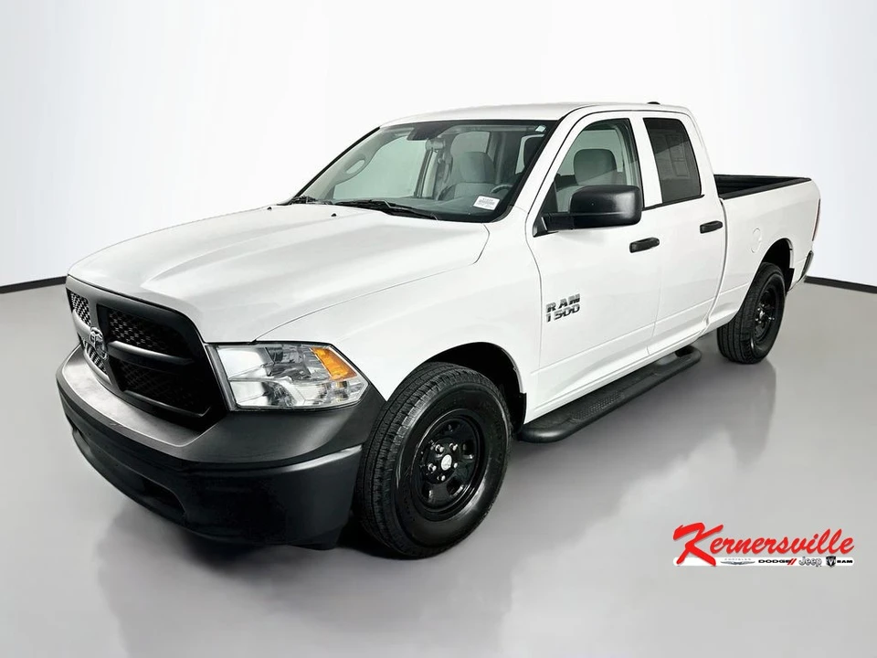 2020 Ram 1500 2nd Gen - Image 3 of 24