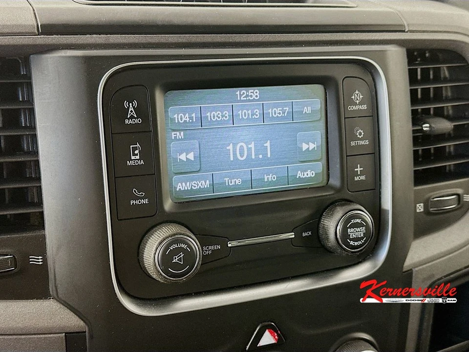 2020 Ram 1500 2nd Gen - Image 18 of 24