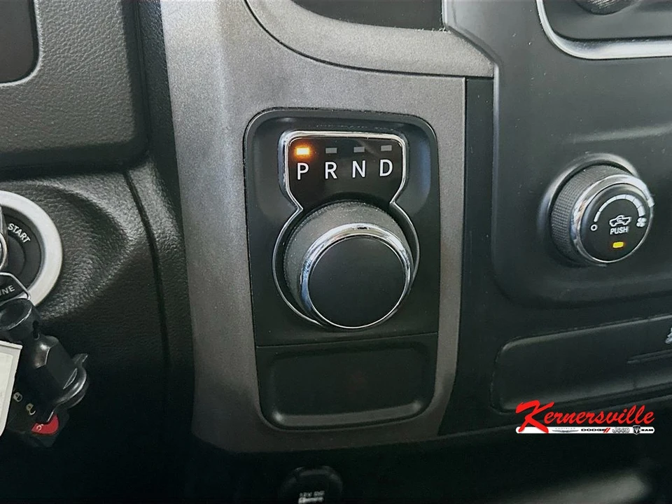 2020 Ram 1500 2nd Gen - Image 17 of 24