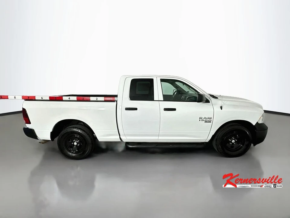 2020 Ram 1500 2nd Gen - Image 9 of 24