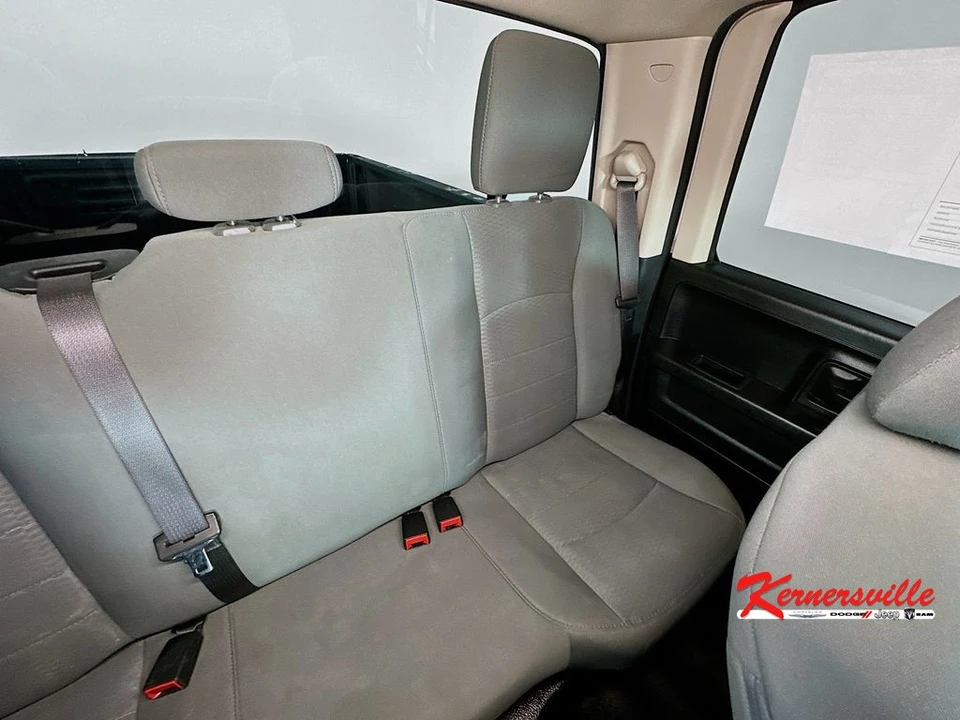 2020 Ram 1500 2nd Gen - Image 15 of 24