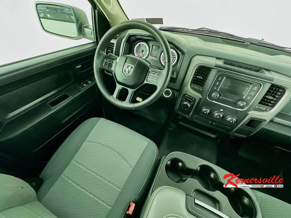 2020 Ram 1500 2nd Gen - Image 10 of 24