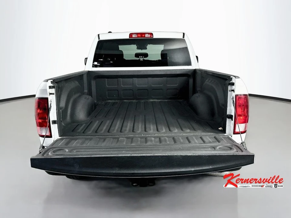2020 Ram 1500 2nd Gen - Image 7 of 24