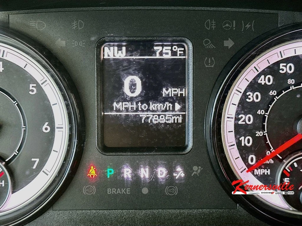 2020 Ram 1500 2nd Gen - Image 16 of 24