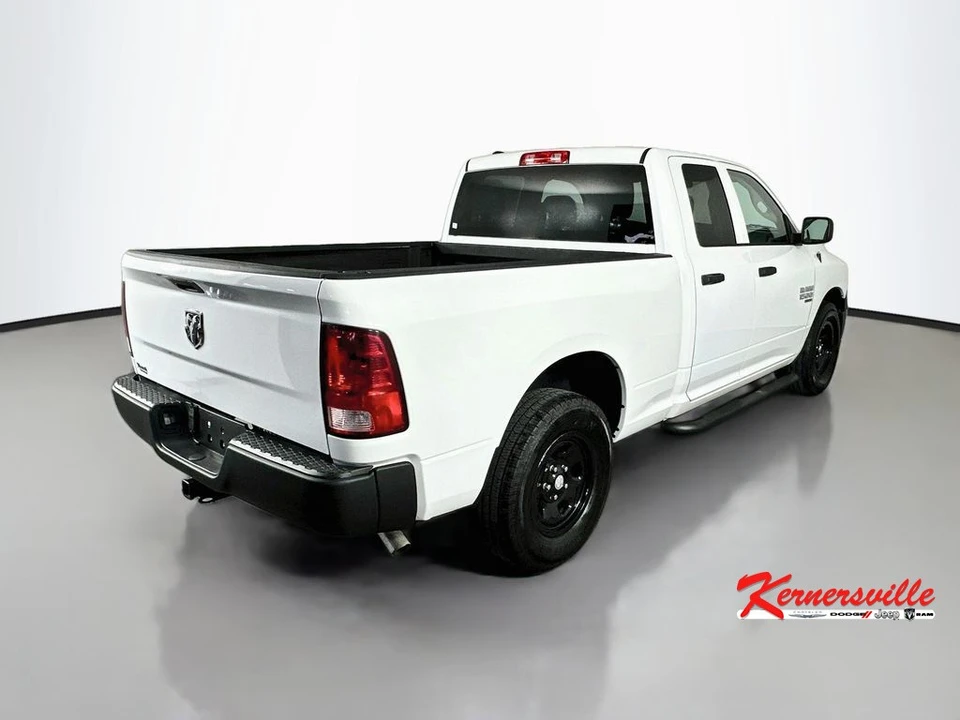 2020 Ram 1500 2nd Gen - Image 8 of 24
