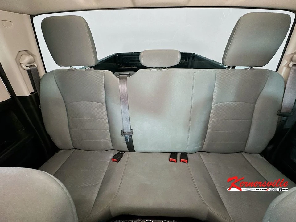 2020 Ram 1500 2nd Gen - Image 14 of 24