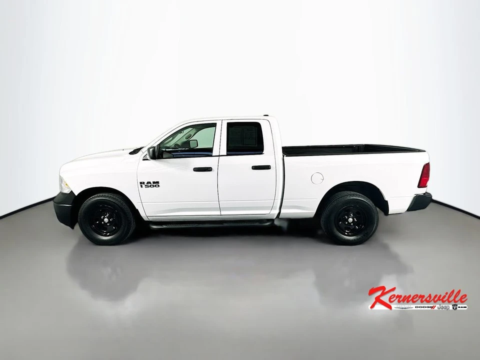 2020 Ram 1500 2nd Gen - Image 4 of 24