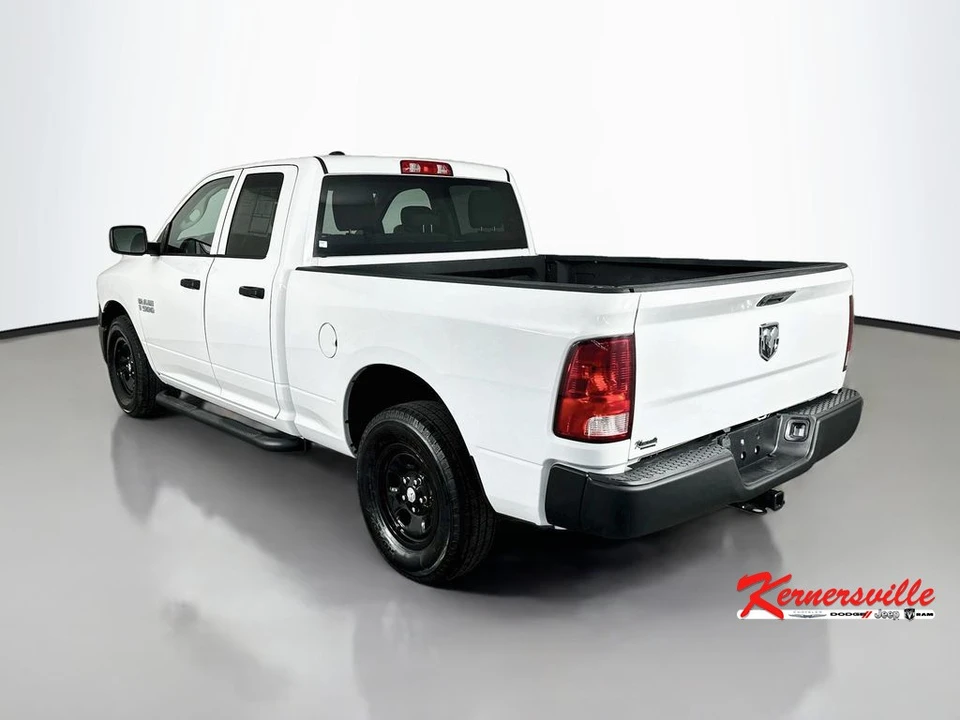 2020 Ram 1500 2nd Gen - Image 5 of 24