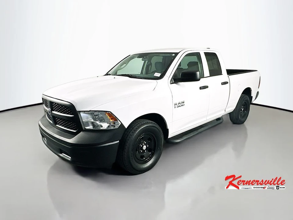 2020 Ram 1500 2nd Gen - Image 3 of 24