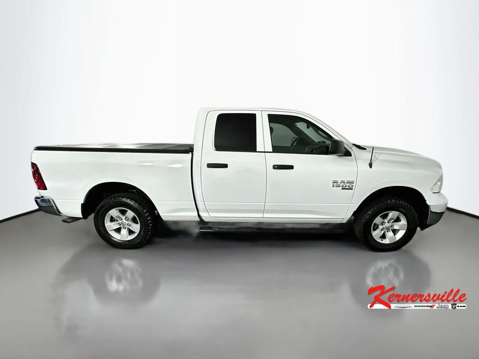 2020 Ram 1500 2nd Gen - Image 8 of 24