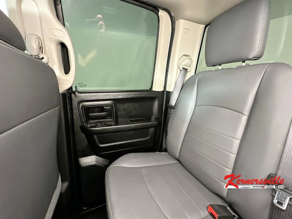 2020 Ram 1500 2nd Gen - Image 12 of 24