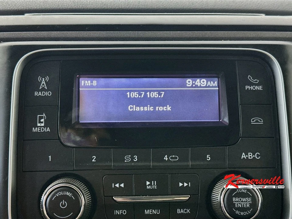 2020 Ram 1500 2nd Gen - Image 17 of 24