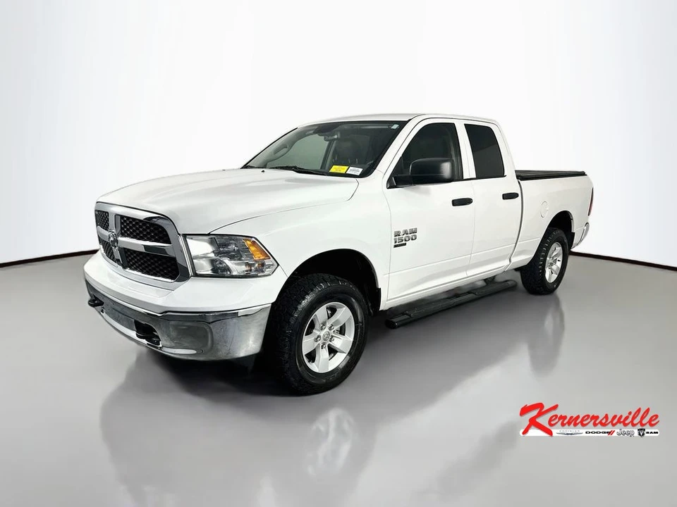 2020 Ram 1500 2nd Gen - Image 3 of 24