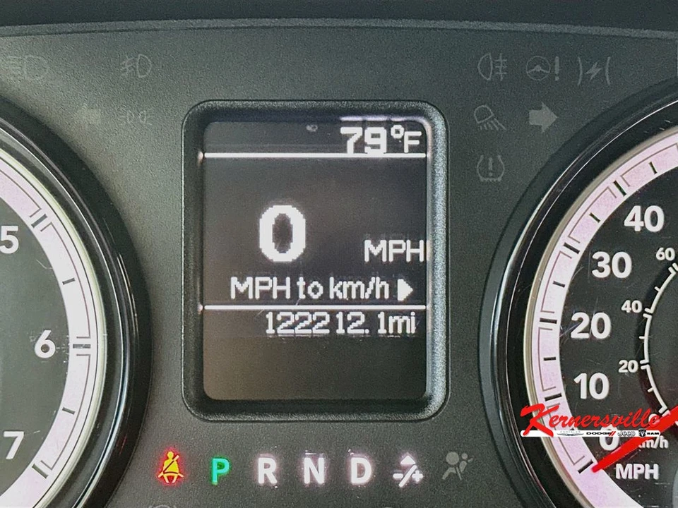 2020 Ram 1500 2nd Gen - Image 15 of 24