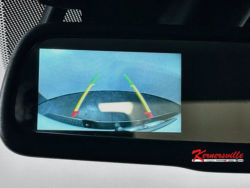 2020 Ram 1500 2nd Gen - Image 19 of 24