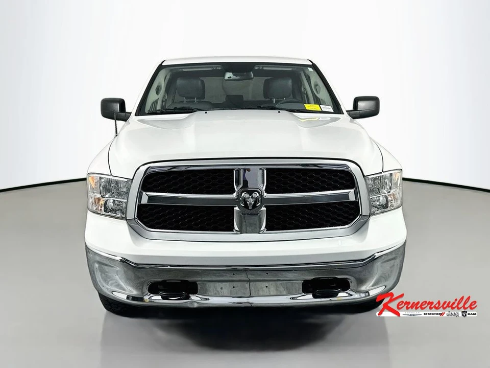 2020 Ram 1500 2nd Gen - Image 2 of 24