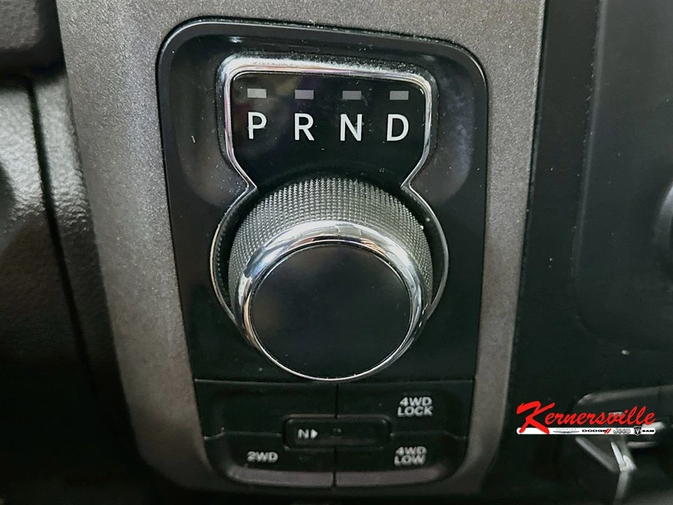 2020 Ram 1500 2nd Gen - Image 16 of 24