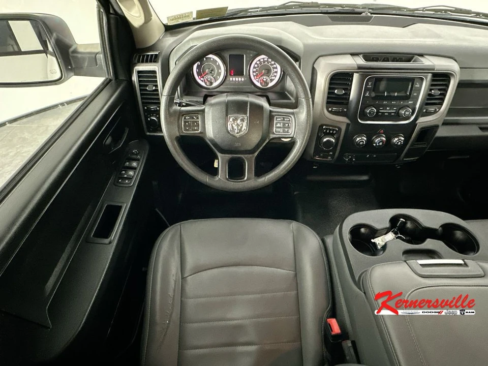 2020 Ram 1500 2nd Gen - Image 9 of 24