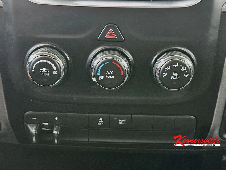 2020 Ram 1500 2nd Gen - Image 18 of 24