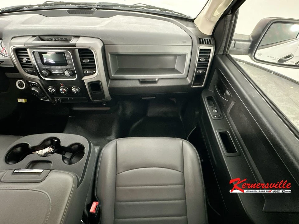 2020 Ram 1500 2nd Gen - Image 11 of 24