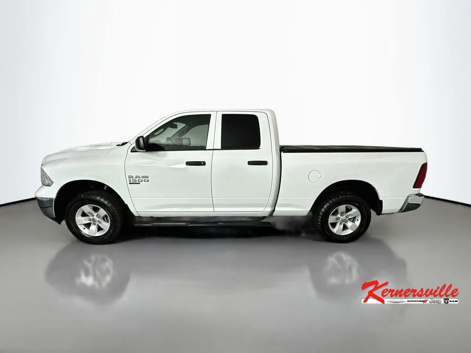 2020 Ram 1500 2nd Gen - Image 4 of 24