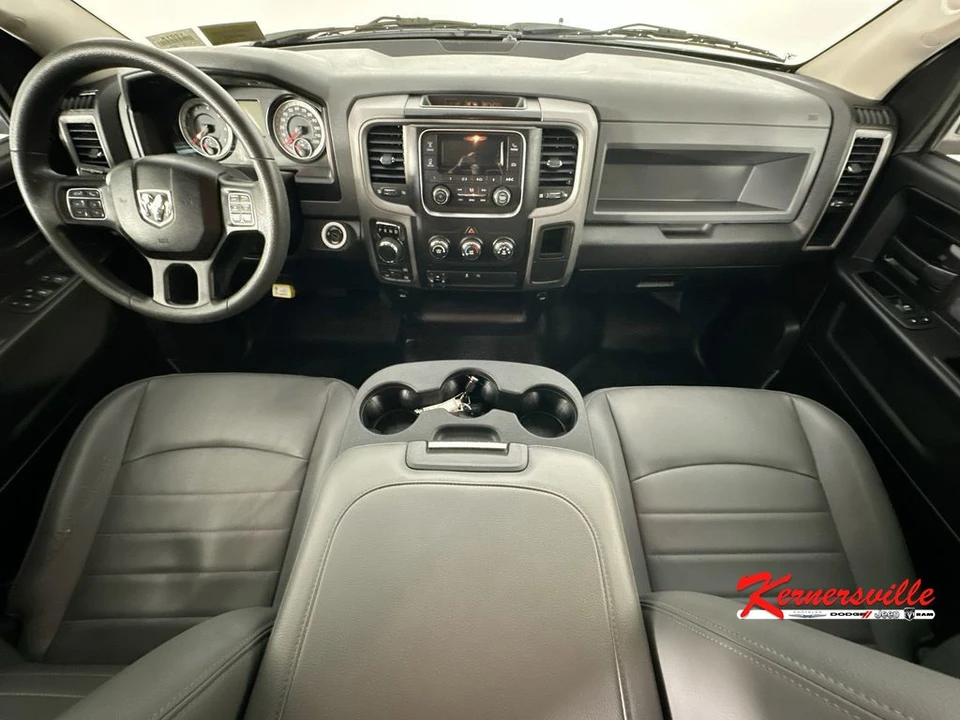 2020 Ram 1500 2nd Gen - Image 10 of 24