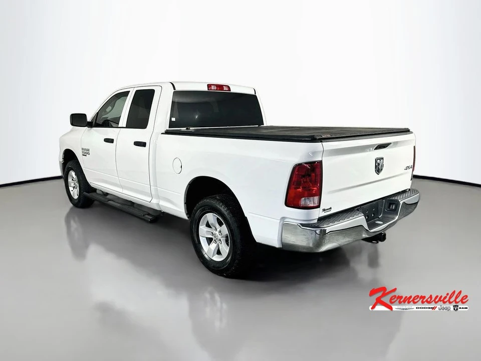 2020 Ram 1500 2nd Gen - Image 5 of 24
