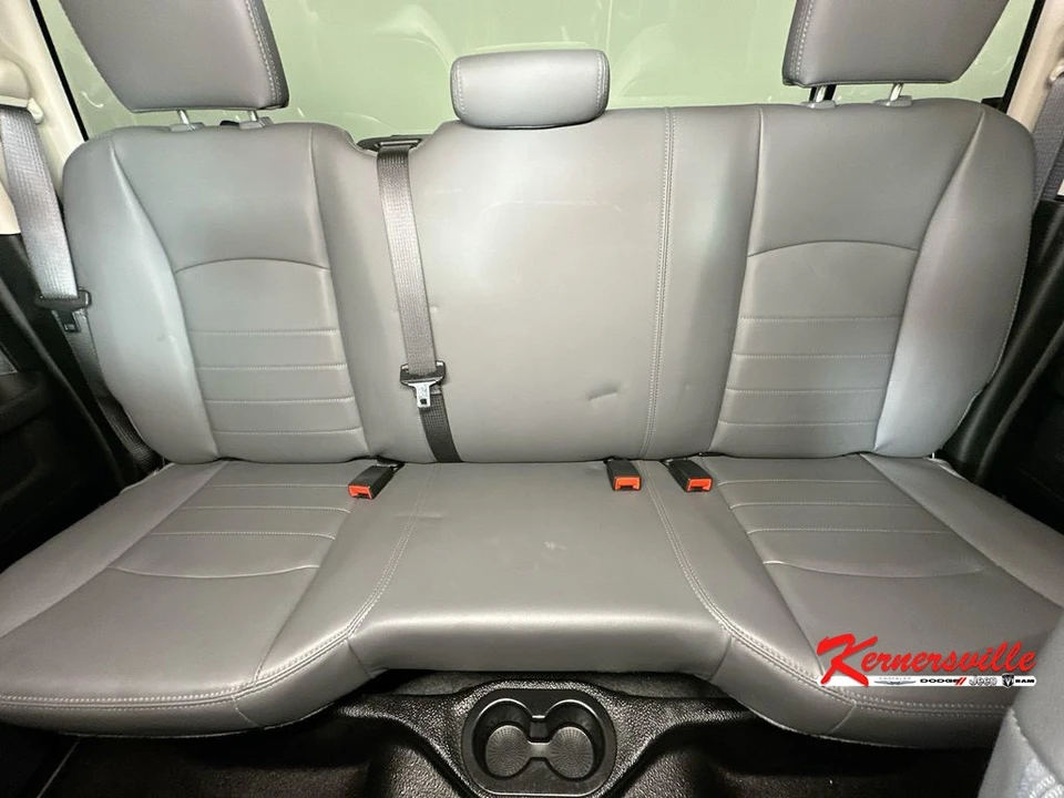 2020 Ram 1500 2nd Gen - Image 13 of 24