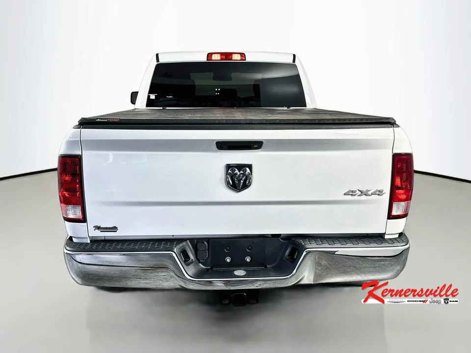 2020 Ram 1500 2nd Gen - Image 6 of 24