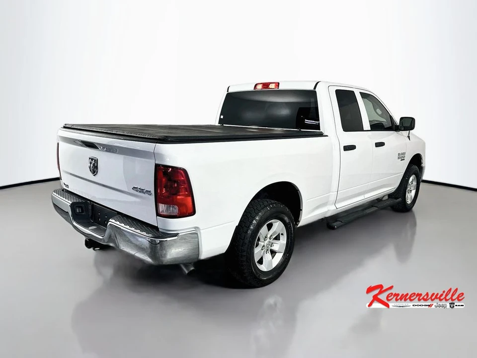 2020 Ram 1500 2nd Gen - Image 7 of 24