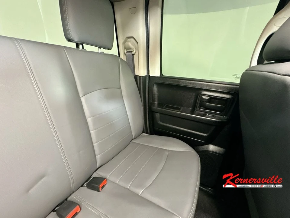 2020 Ram 1500 2nd Gen - Image 14 of 24